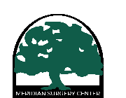 Meridian Surgery Center Logo